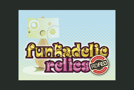 Funkadelic-Relics